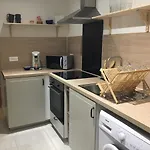 Cosy T2 Avec Exterieur A La Friche La Belle De Mai
