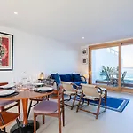 CASA AO - Duplex avec terrasse vue mer
