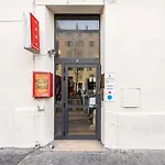 Studio Shell 26M2, 120M Vieux-Port, Clim, Wifi, Acces Autonome Avec Code