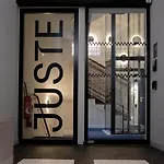 Maison Juste