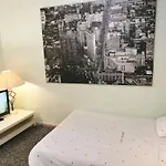 Marseille Hopital Nord - Chambre Tout Confort Avec Balcon