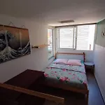 Studio Independant Avec Patio Au Coeur De Marseille
