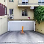 Cosy Studio + Parking Gratuit