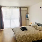 Wonderful Place Near Vieux Port 56M2