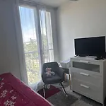 Logement Spacieux Ideal Famille
