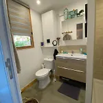Le Cabanon De Betty