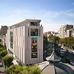 Grand Appartement Proche Gare De Marseille Hypercentre