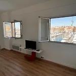 T4 Marseille Vue Imprenable Sur Vieux Port