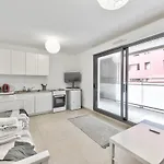 Charmant T1 Avec Terrasse Vue Sur La Major