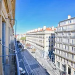Les Dames - Bel Appart 1 Ch Hypercentre