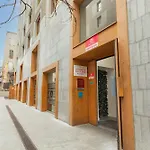 Appart\'City Marseille Euromed