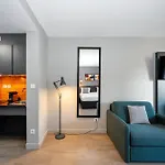 Staycity Aparthotels Marseille Centre Vieux Port