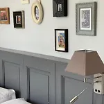 Maison Dormoy