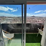 Les Toits De Marseille