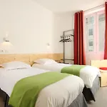 Hôtel Hermès
