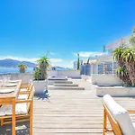 La Kennedy - Villa Vue Mer Avec Piscine Et Parking