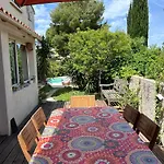 Maison Avec Piscine Privee