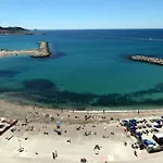 Les Terrasses Des Calanques