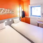 Ibis Budget Marseille Timone