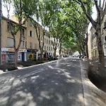 Les Demeures de Castellane