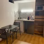 Studio Independant Avec Piscine Partagee