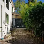 Studio Independant Avec Piscine Partagee