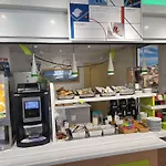 Ibis Budget Marseille Valentine