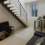 Loft Industriel Marseille