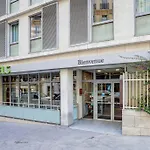 B&B Hotel Marseille Centre La Joliette