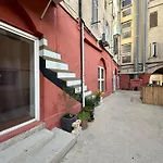 Hostel Vertigo Vieux-Port