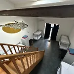 Hostel Vertigo Vieux-Port