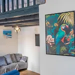 Appartement Tout Confort Proche Vauban