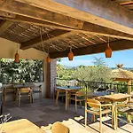 La Bastide Des Culs-Rousset