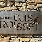 La Bastide Des Culs-Rousset
