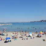 Maisonnette Pointe Rouge