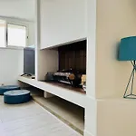 Superbe Loft vue Vieux Port en 1ère ligne