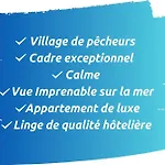Soooo Goudes * Vue Mer * Luxe * Confort * Calme