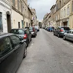 Flc - Grand Duplex -2 Chambres- La Friche- Maxi 8P