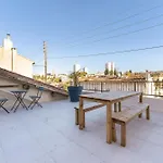 Loft De 150M2 Avec Terrasse