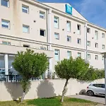 Ibis Budget Marseille L\'Estaque