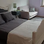 Grand Appartement Tout Confort, 2 Chambres, Clim, Grande Terrasse, Parking Privatif Gratuit, Au Calme Parc Des Calanques