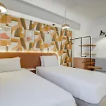 Ibis Styles Marseille Palais Des Congres Velodrome