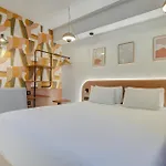 Ibis Styles Marseille Palais Des Congres Velodrome