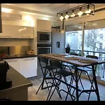 Appartement Climatise Hyper Centre De Marseille