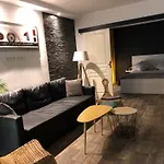 Appartement Climatise Hyper Centre De Marseille