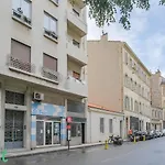 Endoume 3 - Marseille