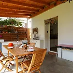Jardin Boheme - Jardin Terrasse Et Cuisine Dete.
