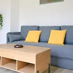 Charmant Appartement 2 Pieces Avec Balcon