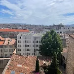 Very Charming Studio, Vieux Port - Old Port