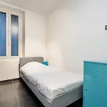 Appartement Lumineux Au Coeur De Marseille Avec Balcon Prive